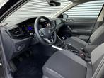 Volkswagen Polo 1.0 TSI Virtual ACC Keyless Stoelverwarming, Auto's, 47 €/maand, Origineel Nederlands, Te koop, 5 stoelen