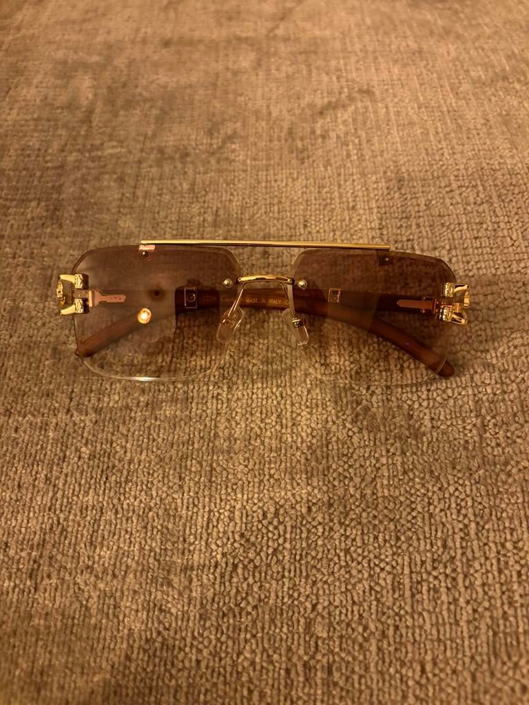 Zonnebrillen, Ophalen of Verzenden, Nieuw, Zonnebril, Overige merken