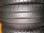 4x demo banden Goodyear EfficientGrip Cargo 215/65 R16C, 16 inch, Nieuw, Ophalen of Verzenden, Band(en)