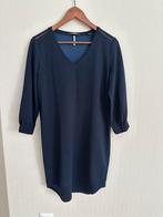 Maison Scotch Jurk Blauw Maat XS, Blauw, Zo goed als nieuw, Maat 34 (XS) of kleiner, Boven de knie