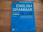 Englisch Grammar in Use, Boeken, Studieboeken en Cursussen, Ophalen of Verzenden, Alpha, Nieuw, HBO