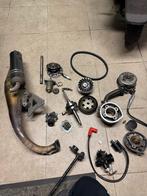 Aerox Onderdelen 70cc - Stuur een bericht!, Ophalen of Verzenden, Gebruikt, Cilinder