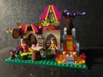 Lego Elves 41074 Azari en de magische bakkerij, Ophalen of Verzenden, Zo goed als nieuw, Complete set, Lego