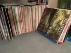 Te koop: ruim 175 lp vinyl diverse genres, oa lee towers!!, Cd's en Dvd's, Vinyl | Overige Vinyl, Ophalen of Verzenden, Gebruikt