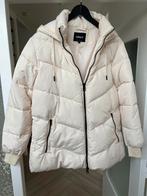 Only Damesjack Creme Maat M, Ophalen of Verzenden, Zo goed als nieuw, Maat 38/40 (M), Beige