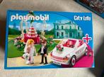 Playmobil bruiloft, Ophalen, Nieuw