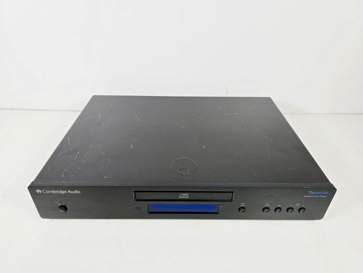 Cambridge Audio Topaz CD5 – CD-Speler, Audio, Tv en Foto, Cd-spelers, Gebruikt, Overige merken, Ophalen of Verzenden