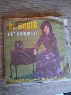 Zangeres Zonder Naam - Klassieker Single, Ophalen of Verzenden