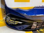 VW GOLF 8R R20 VOORBUMPER 6XPDC LD5K LAPIZ BLUE 5H0807221E, Gebruikt, Ophalen of Verzenden, Bumper, Volkswagen