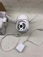 wifi ip camera, Ophalen of Verzenden, Gebruikt, Overige Merken, Geen optische zoom