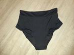 Maysa Menstruatie Zwembroek 'hugger' - Maat L, Maat 52/54 (L), Zwart, Ophalen of Verzenden, Maysa