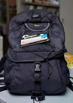 Lowepro Rover AW II, Rugtas, Lowepro, Ophalen of Verzenden, Lowepro