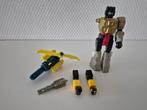 Transformers G1 Actionmaster parts, Verzamelen, Transformers, G1, Ophalen of Verzenden, Gebruikt