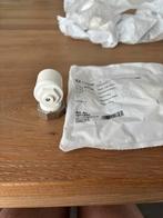 11x Oventrop Winkeladapter 90 graden M30x1,5, Doe-het-zelf en Verbouw, Ophalen of Verzenden, Nieuw, Minder dan 200 watt, Thermostaat