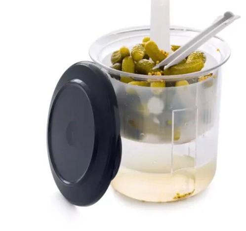Tupperware zuurpot, Huis en Inrichting, Keuken | Tupperware, Nieuw, Ophalen of Verzenden