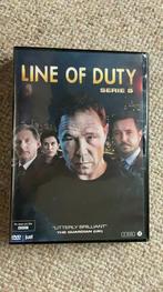LINE of DUTY Seizoen 5., Cd's en Dvd's, Ophalen of Verzenden