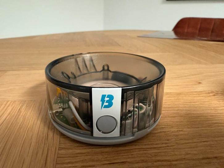 Sphero Sphero BOLT Robot - Educatief speelgoed, Kinderen en Baby's, Speelgoed | Educatief en Creatief, Nieuw, Ontdekken, Met licht