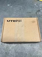 Utepo ethernet extender, Ophalen of Verzenden, Zo goed als nieuw