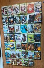 Xbox360 Games, 1 speler, Ophalen of Verzenden