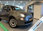 Fiat 500 1.0 TwinAir Pop |Airco|Mistlamp|NL Auto|Nieuw APK!, Auto's, Voorwielaandrijving, Gebruikt, Origineel Nederlands, Bedrijf