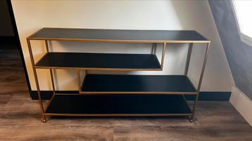 Light & living side table beschikbaar voor biedingen