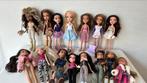 BRATZZ dolls verzameling 15 poppen, Ophalen of Verzenden, Zo goed als nieuw, Pop