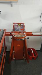 Professionele verstekmachine, Ophalen of Verzenden, Gebruikt