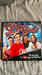 Gio & de Latooys, Ophalen of Verzenden, Zo goed als nieuw