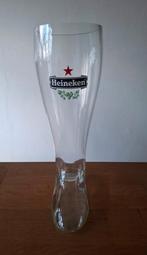 Heineken Bierglas Bierlaars, Ophalen of Verzenden, Zo goed als nieuw, Heineken
