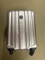 Handbagage Koffer - Spilbergen, Sieraden, Tassen en Uiterlijk, Uitschuifbare handgreep, Hard kunststof, Minder dan 50 cm, Ophalen of Verzenden