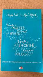 Van je moeder moet je het hebben, van je dochter kun je het, Ophalen of Verzenden, Zo goed als nieuw, Alice Altink; Mayke Smit
