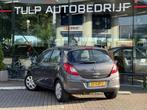 Opel Corsa 1.2-16V Anniversary Edition 2012 dealer onderh, Euro 5, Gebruikt, 1229 cc, Origineel Nederlands