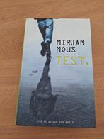 Mirjam Mous - Test., Ophalen of Verzenden, Zo goed als nieuw, Mirjam Mous