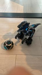 Robot dino, Miposaur, Ophalen of Verzenden, Zo goed als nieuw