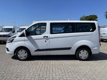 Ford Transit Custom 320 1.0 EcoBoost hybride / L1H1 PHEV Tre beschikbaar voor biedingen
