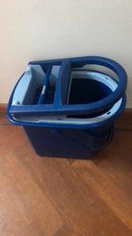 HA-RA Pressbutler emmer, Huis en Inrichting, Schoonmaakartikelen, Ophalen of Verzenden, Dweilemmer, -bak, of -wagen