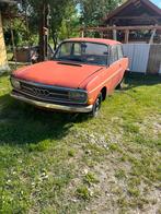 Audi 60 F103, Auto's, Oldtimers, Voorwielaandrijving, Stof, Beige, 60 pk