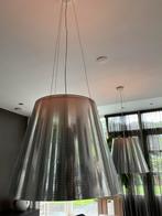 FLOS Ktribe S3 Philippe Starck hanglamp 2x, Ophalen of Verzenden, Zo goed als nieuw, Kunststof, 50 tot 75 cm