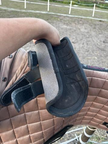 Mesh beschemers beschikbaar voor biedingen