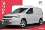 Volkswagen Caddy Cargo 2.0 TDI 75pk Comfort | Navigatie | Tr, Voorwielaandrijving, 12 maanden, Stof, Volkswagen Bedrijfswagens Voorkeurselectie