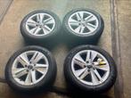 Velgen set + banden volkswagen golf 8, Verzenden, Zomerbanden, Velg(en)