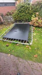 etan trampoline 220 x 300 cm, Kinderen en Baby's, Speelgoed | Buiten | Trampolines, Ophalen, Gebruikt