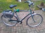 Heren  Fiets, 56 cm of meer, Ophalen of Verzenden, Gebruikt, Overige merken