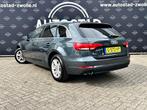 Audi A4 Avant 2.0 TDI Pro Line Automaat/Navi/Cruise Control/, Stof, 4 cilinders, 150 pk, A4
