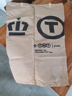 Originele TNT Post postzak, Ophalen of Verzenden, Zo goed als nieuw