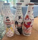3 coca cola flesjes Marc Jacobs, Verzamelen, Ophalen of Verzenden, Nieuw