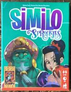 999 Games - Similo: Sprookjes Kaartspel vana 7 jaar, Hobby en Vrije tijd, Gezelschapsspellen | Kaartspellen, Ophalen of Verzenden