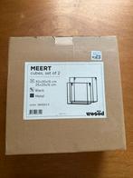 Woood Meert | Wandplanl, kubus, Ophalen of Verzenden, Zo goed als nieuw