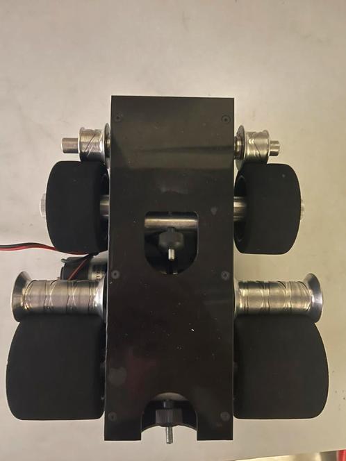 Bandensmeer machine tyre additive tool 1/8, Hobby en Vrije tijd, Modelbouw | Radiografisch | Auto's, Gebruikt, Onderdeel, Overige typen
