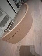 Houten Balance Bord - Montessori Speelgoed, Ophalen, Zo goed als nieuw, Overige typen